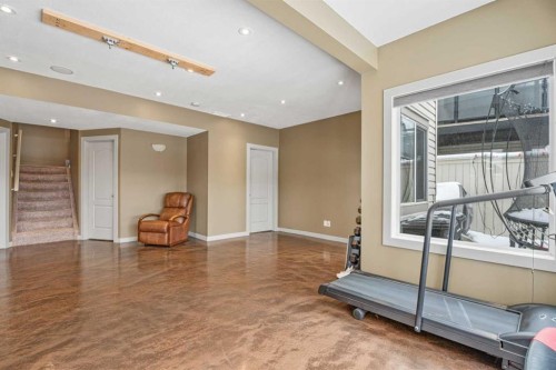 109 Crystal Green Bay, Okotoks, AB - Indoor