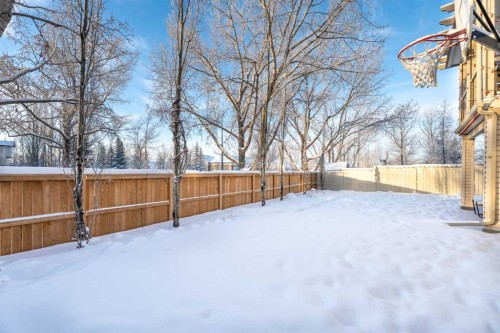 109 Crystal Green Bay, Okotoks, AB - Outdoor