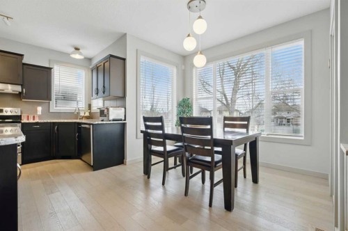 109 Crystal Green Bay, Okotoks, AB - Indoor