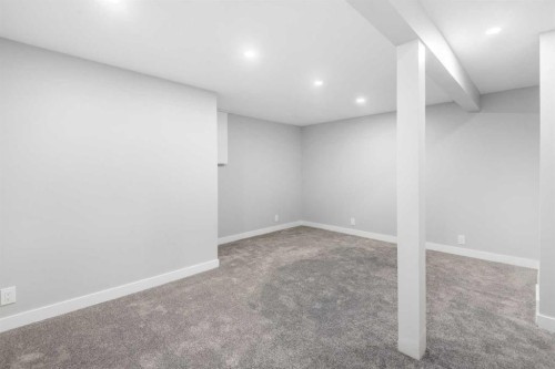 5-5520 1 Avenue Se, Calgary, AB - Indoor