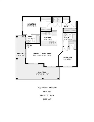 101-255 Les Jardins Park Se, Calgary, AB - Other