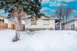 1432 43 Street NE Calgary, AB T2A 3L6