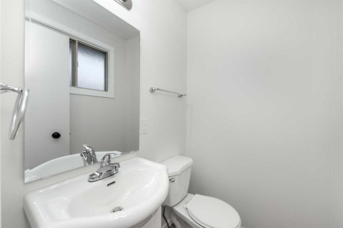 1432 43 Street Ne, Calgary, AB - Indoor Photo Showing Bathroom
