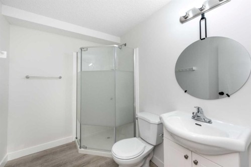 1432 43 Street Ne, Calgary, AB - Indoor Photo Showing Bathroom