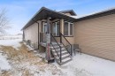 10 Speargrass Boulevard, Carseland, AB  - Outdoor 