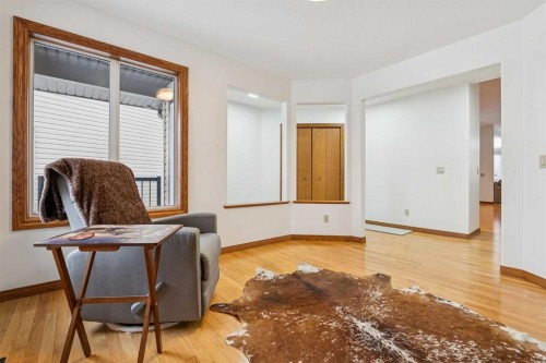 10 Speargrass Boulevard, Carseland, AB - Indoor Photo Showing Other Room