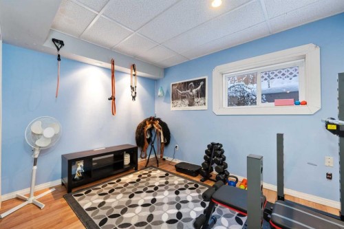 24 Brentwood Drive, Strathmore, AB - Indoor