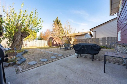 24 Brentwood Drive, Strathmore, AB - Outdoor