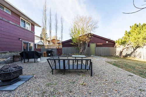 24 Brentwood Drive, Strathmore, AB - Outdoor With Exterior