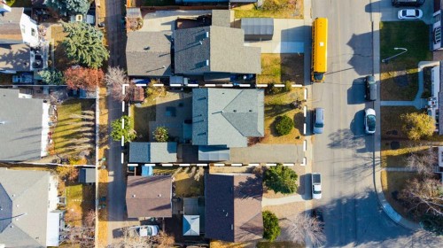 24 Brentwood Drive, Strathmore, AB - Outdoor