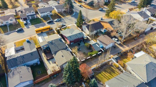 24 Brentwood Drive, Strathmore, AB -  With View