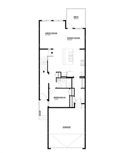 211 Corner Glen Crescent Ne, Calgary, AB - Other