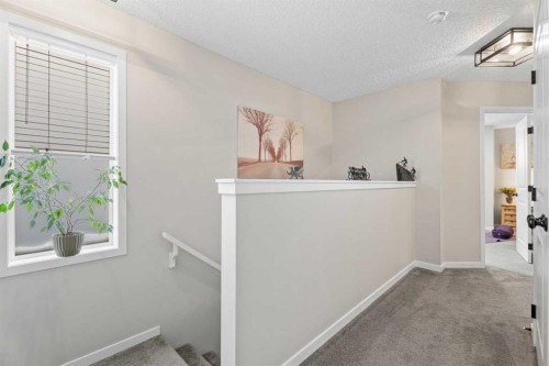 136 Dawson Drive, Chestermere, AB - Indoor Photo Showing Other Room