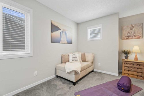 136 Dawson Drive, Chestermere, AB - Indoor