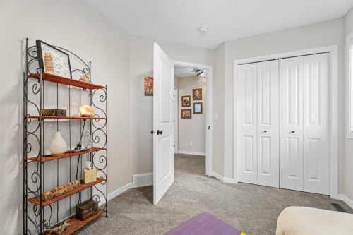 136 Dawson Drive, Chestermere, AB - Indoor