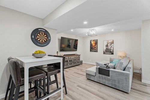 136 Dawson Drive, Chestermere, AB - Indoor