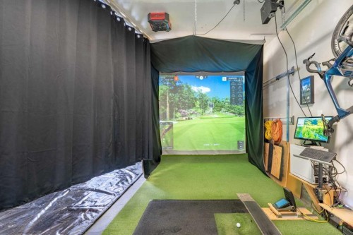 136 Dawson Drive, Chestermere, AB - Indoor