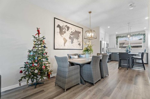 136 Dawson Drive, Chestermere, AB - Indoor