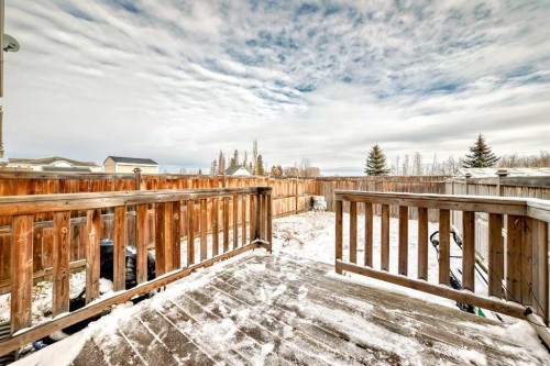 32 Reid Court, Sylvan Lake, AB - Outdoor