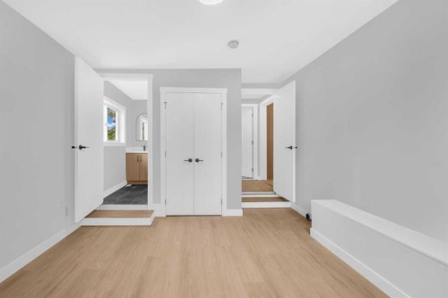 219 Falwood Way Ne, Calgary, AB - Indoor Photo Showing Other Room