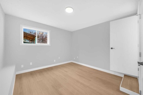 219 Falwood Way Ne, Calgary, AB - Indoor Photo Showing Other Room
