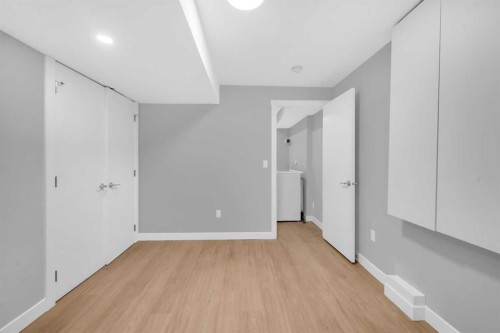 219 Falwood Way Ne, Calgary, AB - Indoor Photo Showing Other Room