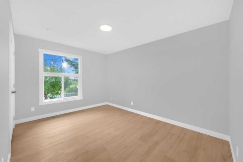 219 Falwood Way Ne, Calgary, AB - Indoor Photo Showing Other Room