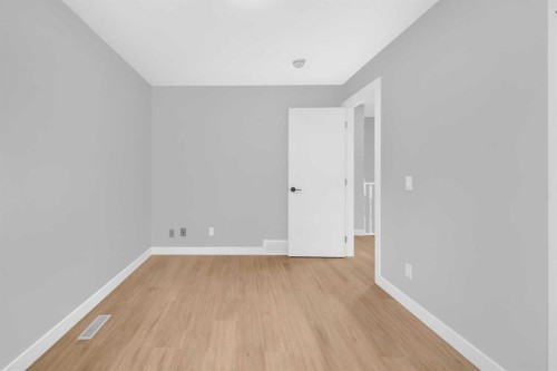 219 Falwood Way Ne, Calgary, AB - Indoor Photo Showing Other Room