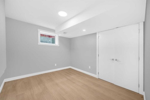 219 Falwood Way Ne, Calgary, AB - Indoor Photo Showing Other Room