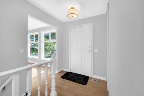 219 Falwood Way Ne, Calgary, AB - Indoor Photo Showing Other Room