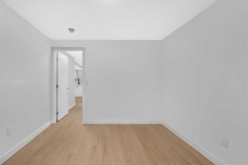219 Falwood Way Ne, Calgary, AB - Indoor Photo Showing Other Room