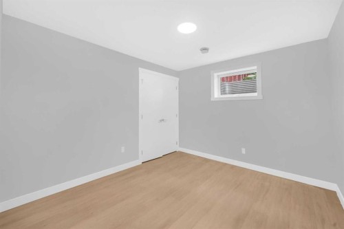 219 Falwood Way Ne, Calgary, AB - Indoor Photo Showing Other Room