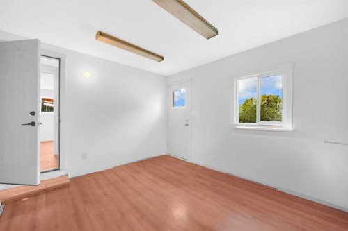 219 Falwood Way Ne, Calgary, AB - Indoor Photo Showing Other Room