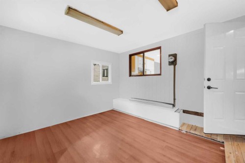 219 Falwood Way Ne, Calgary, AB - Indoor Photo Showing Other Room