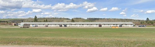 830 Main Avenue West, Sundre, AB 