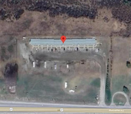 830 Main Avenue West, Sundre, AB 