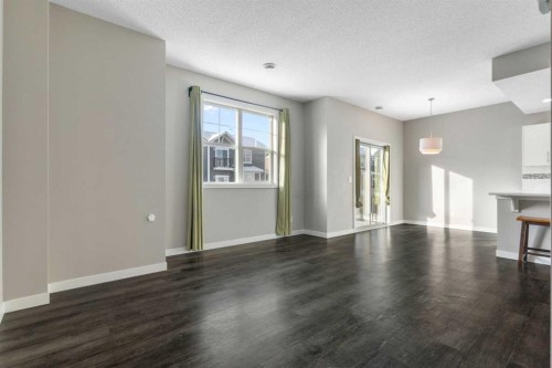 706-881 Sage Valley Boulevard Nw, Calgary, AB - Indoor