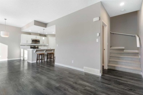 706-881 Sage Valley Boulevard Nw, Calgary, AB - Indoor