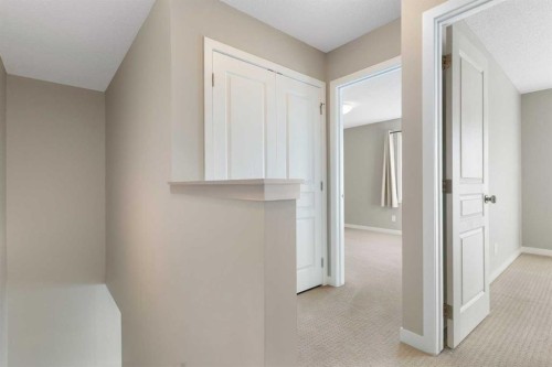 706-881 Sage Valley Boulevard Nw, Calgary, AB - Indoor Photo Showing Other Room