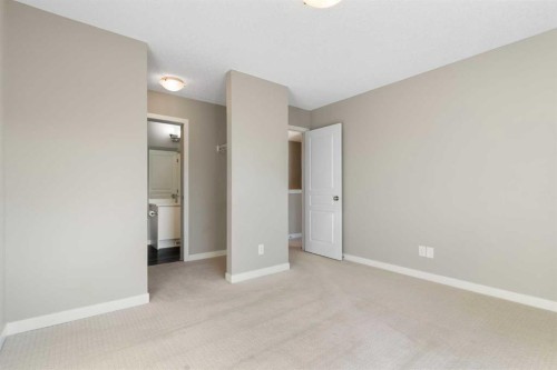 706-881 Sage Valley Boulevard Nw, Calgary, AB - Indoor Photo Showing Other Room