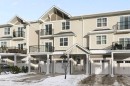 706-881 Sage Valley Boulevard Nw, Calgary, AB  - Outdoor With Balcony With Facade 