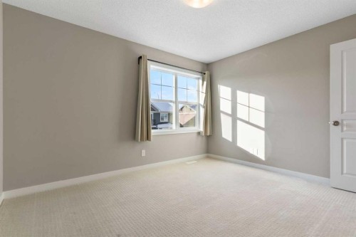 706-881 Sage Valley Boulevard Nw, Calgary, AB - Indoor Photo Showing Other Room