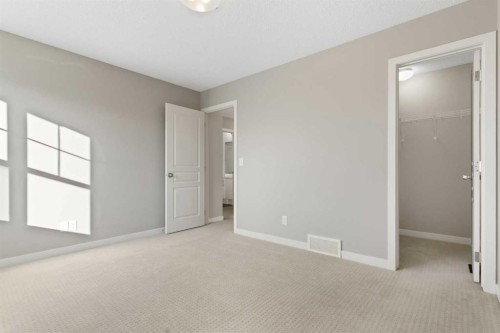 706-881 Sage Valley Boulevard Nw, Calgary, AB - Indoor Photo Showing Other Room