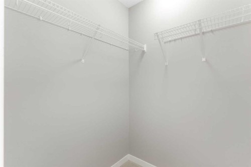 706-881 Sage Valley Boulevard Nw, Calgary, AB - Indoor With Storage