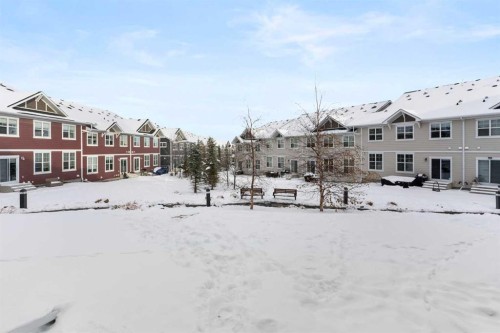 706-881 Sage Valley Boulevard Nw, Calgary, AB - Outdoor