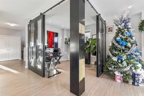 45 Legacy Court Se, Calgary, AB - Indoor Photo Showing Other Room