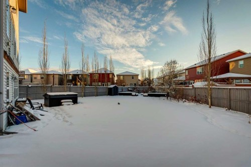 45 Legacy Court Se, Calgary, AB - Outdoor