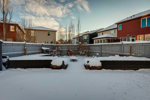 45 Legacy Court Se, Calgary, AB - Outdoor
