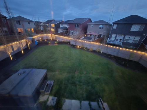 45 Legacy Court Se, Calgary, AB - Outdoor