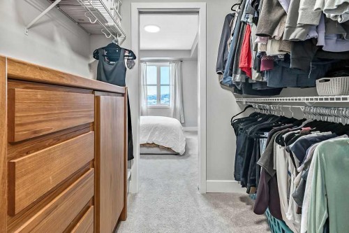 302-8355 19 Avenue Sw, Calgary, AB - Indoor With Storage